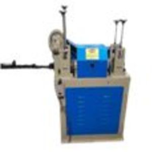 Wire Straightening Machines