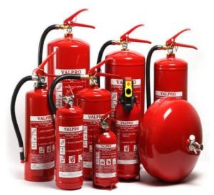 Fire Safety Equipment