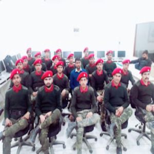 Fire Safety Training Services