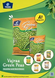 Organic Frozen Green Beans, Packaging Type : Plastic Packets