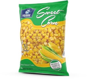 Frozen Sweet Corn