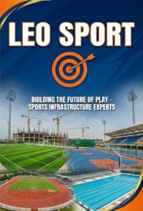 Sports Infrastructure