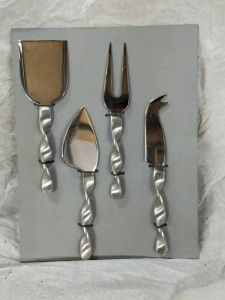 Steel Cutlery