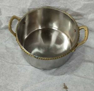 Steel Cooking Utensils