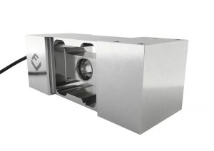 Stainless Steel Flintec PCB Single Point Load Cell, Color : Silver