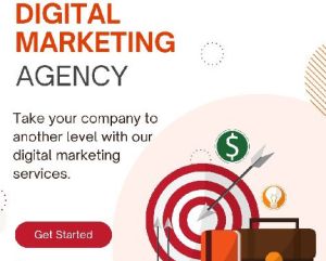 Digital Marketing Services