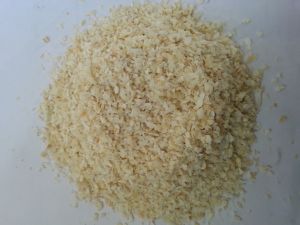 Dehydrated White Onion Minced
