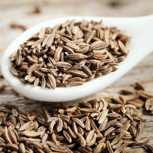 Natural Cumin