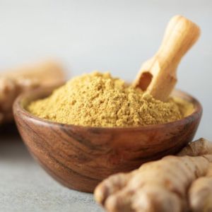 ginger powder