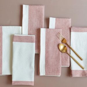 Dinner Napkins