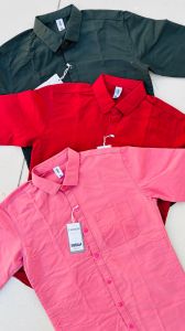 Plain Shirts