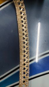 Jhalar Lace