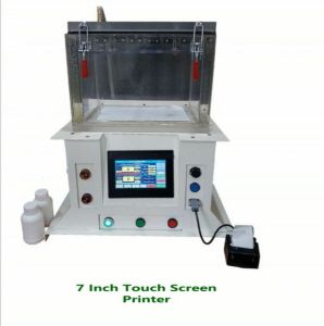 Vacuum Leak Tester For Flexible Packaging Leak Detection