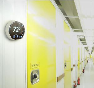 Climate Control Climate Control