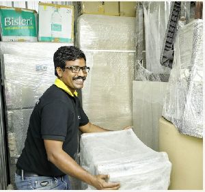 Packing & Moving Services Packing & Moving Services