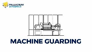 Machine Safety Fencing