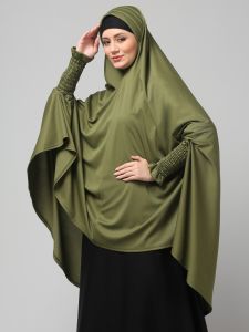 Islamic Hijab