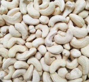 Raw W320 Cashew Nuts, Color : Light Beige