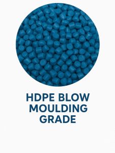 HDPE Blow Moulding Grade Granules