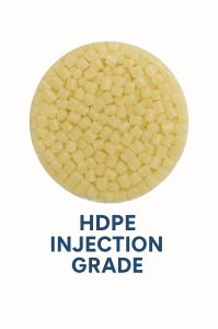 HDPE Injection Grade Granules