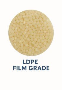 LDPE Film Grade