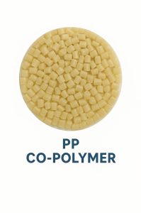 PP co-polymer Granules PP co-polymer Granules