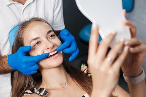 Dentist Services