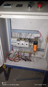 Panel Wiring Service