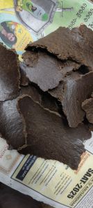 Groundnut Cake Groundnut Cake