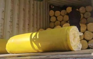 Plain Glass Wool Blanket, Color : Multicolor Multisizes