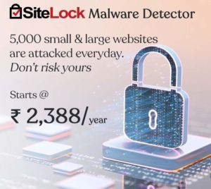 Sitelock Website Security