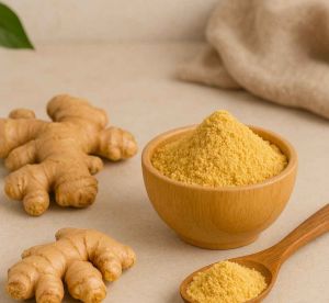 Ginger Powder