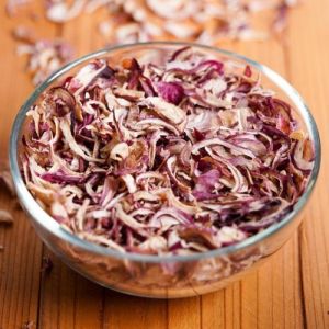 Dehydrated Red Onion Flakes, Packaging Type : Plastic Packets