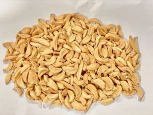 Natural Dry Garlic, Color : Brown, Packaging Type : Packet