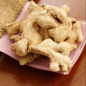Dry Ginger