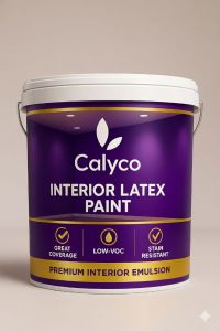 Calyco Premium Interior Emulsion
