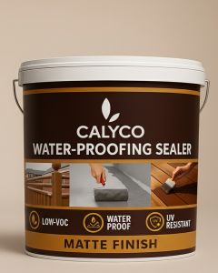 Calyco Waterproofing Sealer