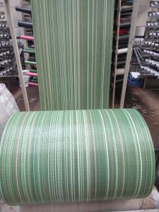 Plain Polypropylene Woven Fabrics, Thickness : 0.5mm - 2mm