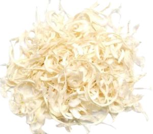 Natural Dehydrated White Onion for Cooking