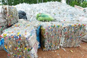 Pet Bottles Scrap for Industrial
