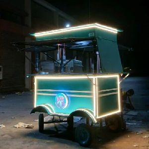 Food Van