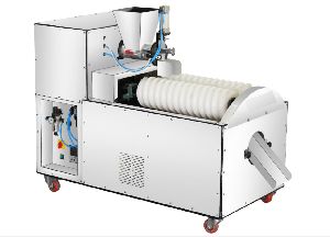 Laddu Making Machine