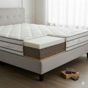 Foam Mattress