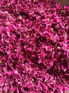 Dry Rose Petals Dry Rose Petals