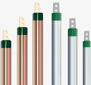 Chemical Earthing Electrodes