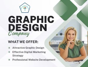 Graphic Design Service