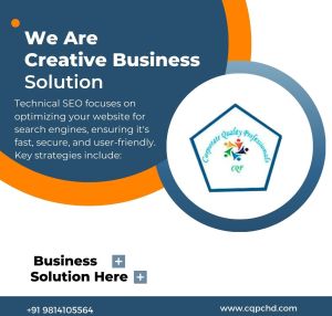 Web Design and Development