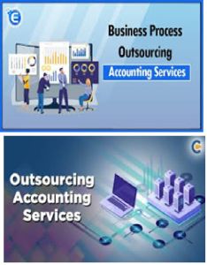 Accounts Outsourcing Service