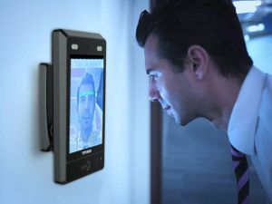 Fully Automatic Face Recognition Attendance System for Access Control