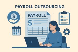HR Outsourcing